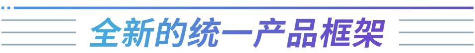全新的統一產(chǎn)品框架.png